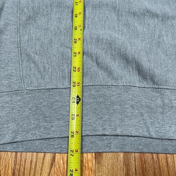 Vintage 90s Princeton Champion Reverse Weave Crewneck Pullover Sweatshirt Size M - Picture 5 of 8